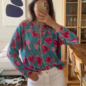 Frances Valentine Darling Cardigan